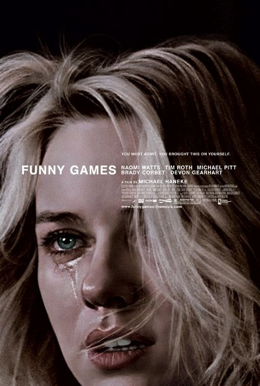 دانلود فیلم Funny Games 2007 دانلود فیلم Funny Games 2007