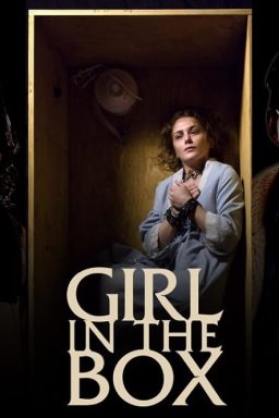 دانلود فیلم Girl in the Box 2016