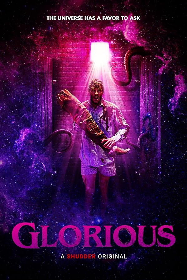 دانلود فیلم Glorious 2022 دانلود فیلم Glorious 2022