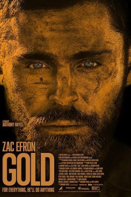 دانلود فیلم Gold 2022