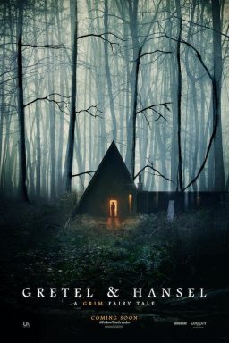 دانلود فیلم Gretel & Hansel 2020