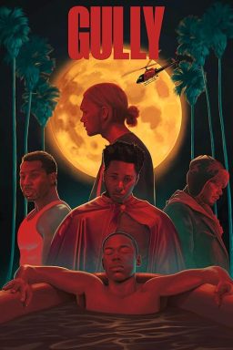 دانلود فیلم Gully 2019