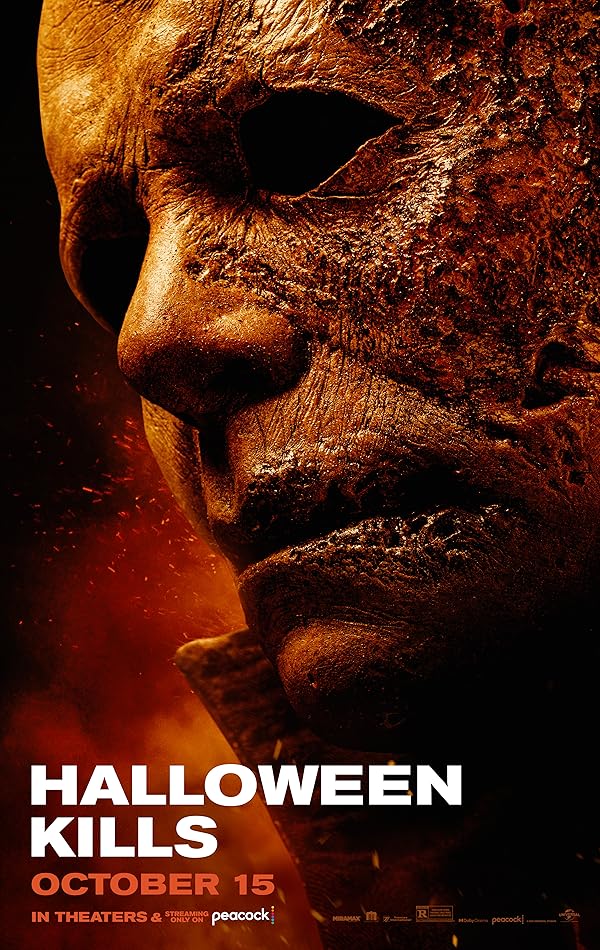 دانلود فیلم Halloween Kills 2021 دانلود فیلم Halloween Kills 2021