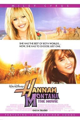 دانلود فیلم Hannah Montana: The Movie 2009