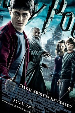 دانلود فیلم Harry Potter and the Half-Blood Prince 2009