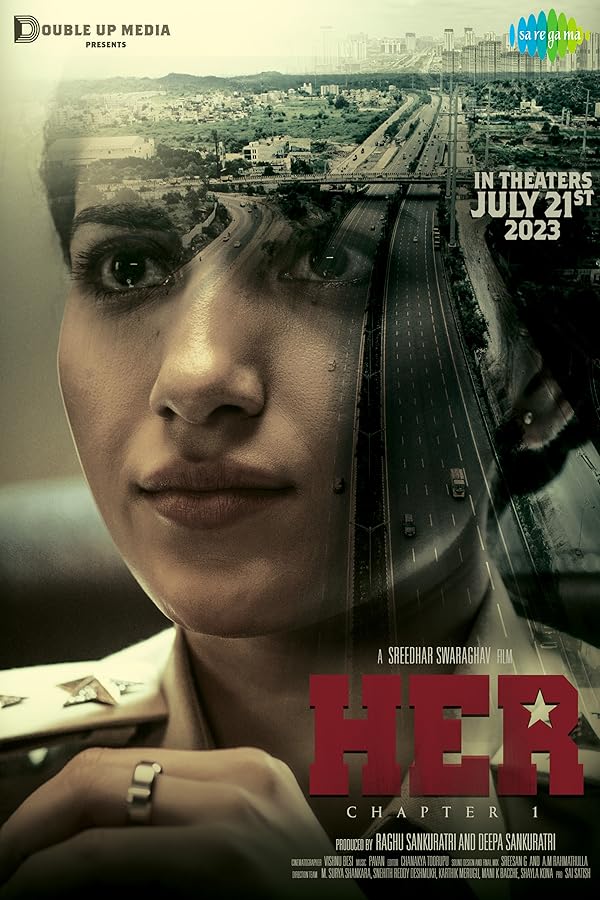 دانلود فیلم Her: Chapter 1 2023 دانلود فیلم Her: Chapter 1 2023