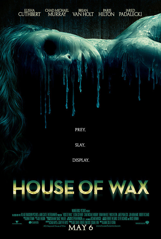 دانلود فیلم House of Wax 2005 دانلود فیلم House of Wax 2005