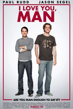 دانلود فیلم I Love You, Man 2009