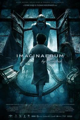 دانلود فیلم Imaginaerum 2012