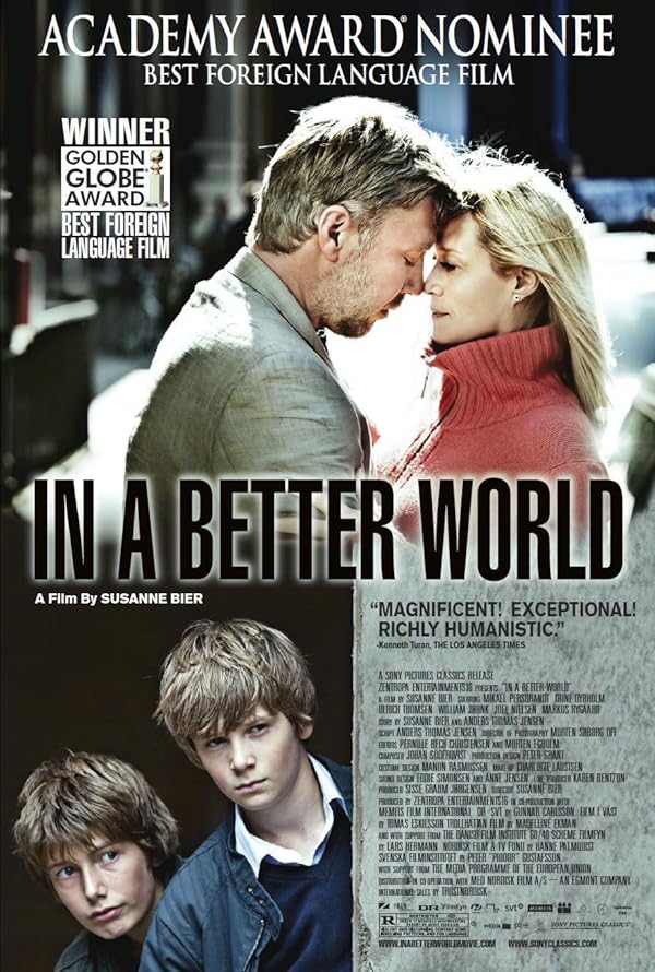 دانلود فیلم In a Better World 2010 دانلود فیلم In a Better World 2010