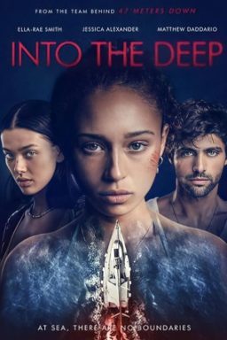 دانلود فیلم Into The Deep 2022