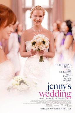 دانلود فیلم Jenny’s Wedding 2015