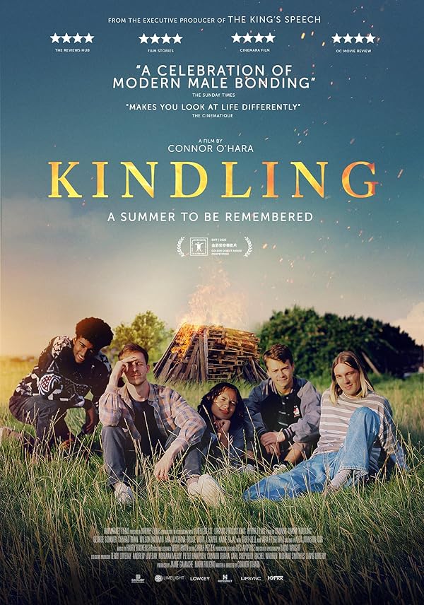 دانلود فیلم Kindling 2023 دانلود فیلم Kindling 2023