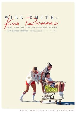 دانلود فیلم King Richard 2021