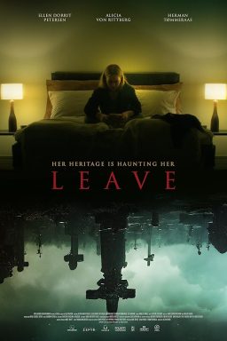 دانلود فیلم Leave 2022