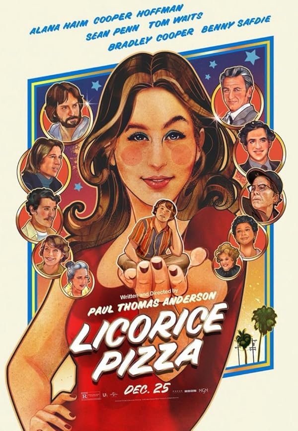 دانلود فیلم Licorice Pizza 2021 دانلود فیلم Licorice Pizza 2021