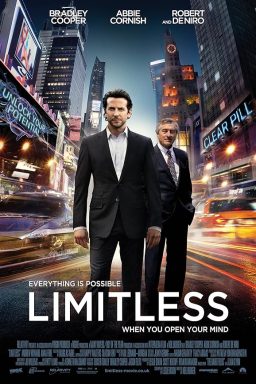 دانلود فیلم Limitless 2011