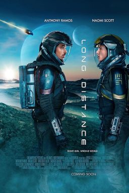 دانلود فیلم Long Distance 2024