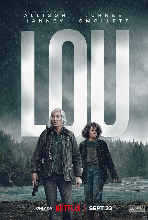 دانلود فیلم Lou 2022 دانلود فیلم Lou 2022
