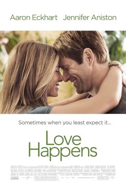 دانلود فیلم Love Happens 2009