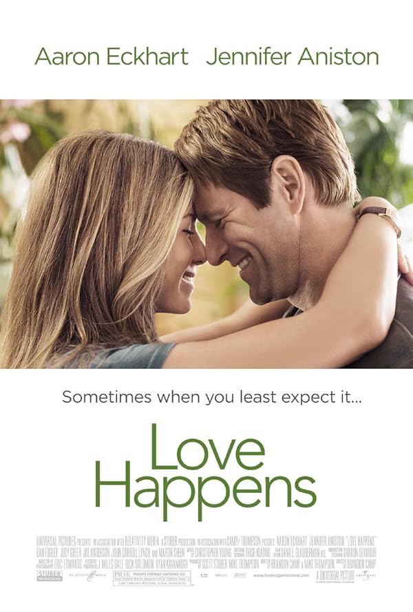 دانلود فیلم Love Happens 2009 دانلود فیلم Love Happens 2009