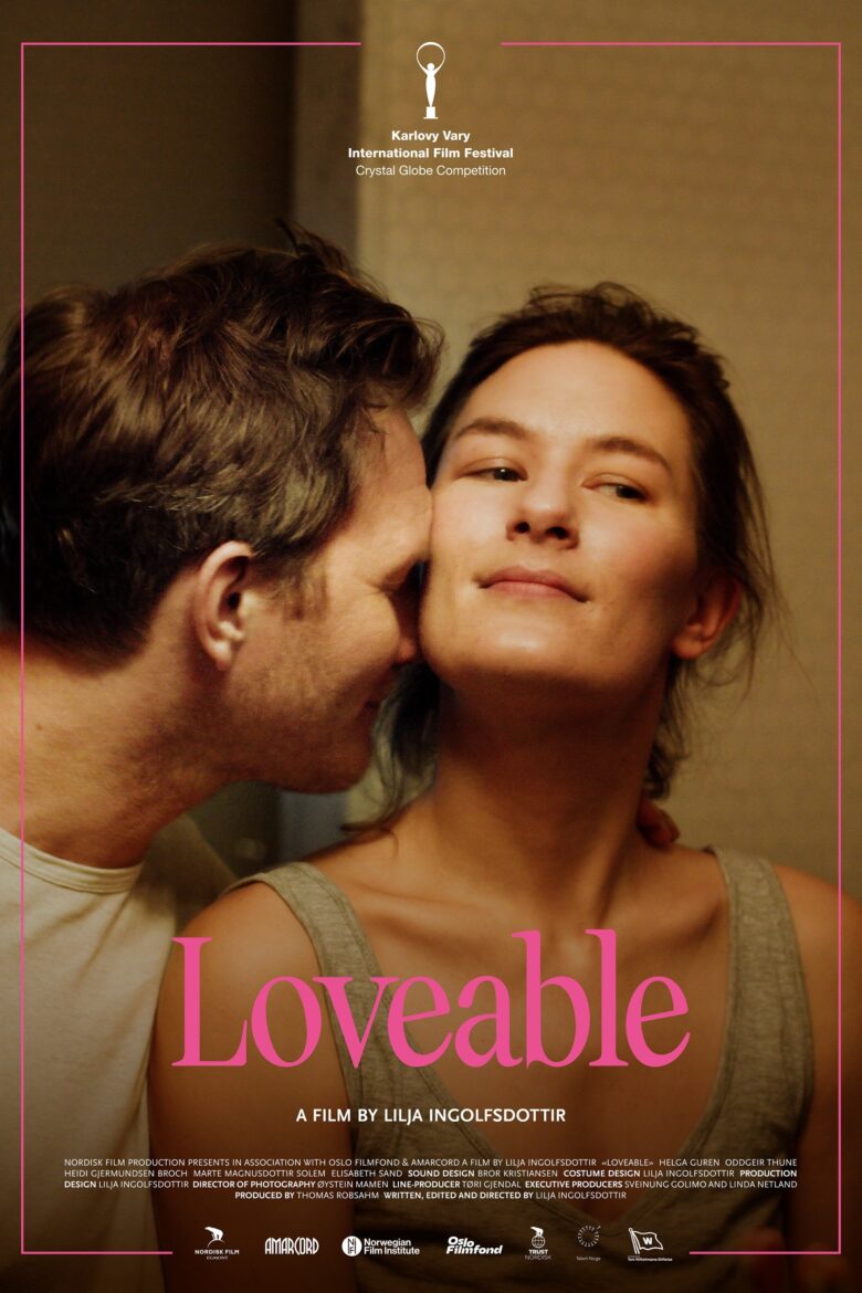 دانلود فیلم Loveable 2024 دانلود فیلم Loveable 2024