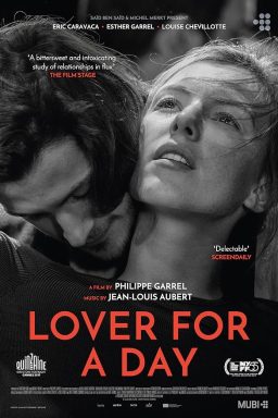 دانلود فیلم Lover for a Day 2017