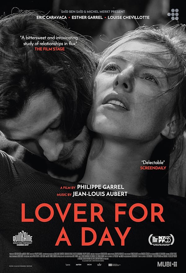 دانلود فیلم Lover for a Day 2017 دانلود فیلم Lover for a Day 2017