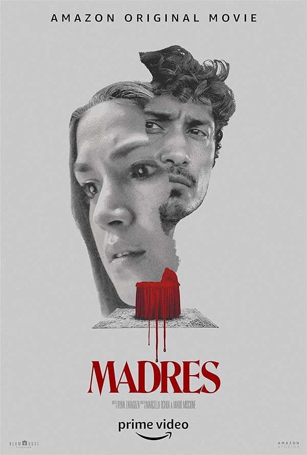 دانلود فیلم Madres 2021 دانلود فیلم Madres 2021