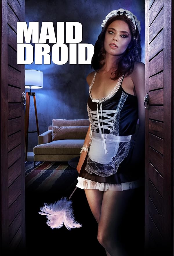 دانلود فیلم Maid Droid 2023 دانلود فیلم Maid Droid 2023