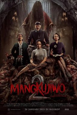 دانلود فیلم Mangkujiwo 2 2023