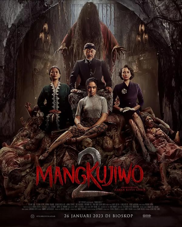 دانلود فیلم Mangkujiwo 2 2023 دانلود فیلم Mangkujiwo 2 2023