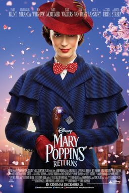 دانلود فیلم Mary Poppins Returns 2018