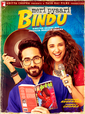 دانلود فیلم Meri Pyaari Bindu 2017 دانلود فیلم Meri Pyaari Bindu 2017