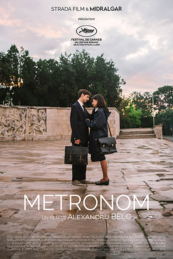 دانلود فیلم Metronom 2022 دانلود فیلم Metronom 2022