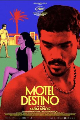دانلود فیلم Motel Destino 2024
