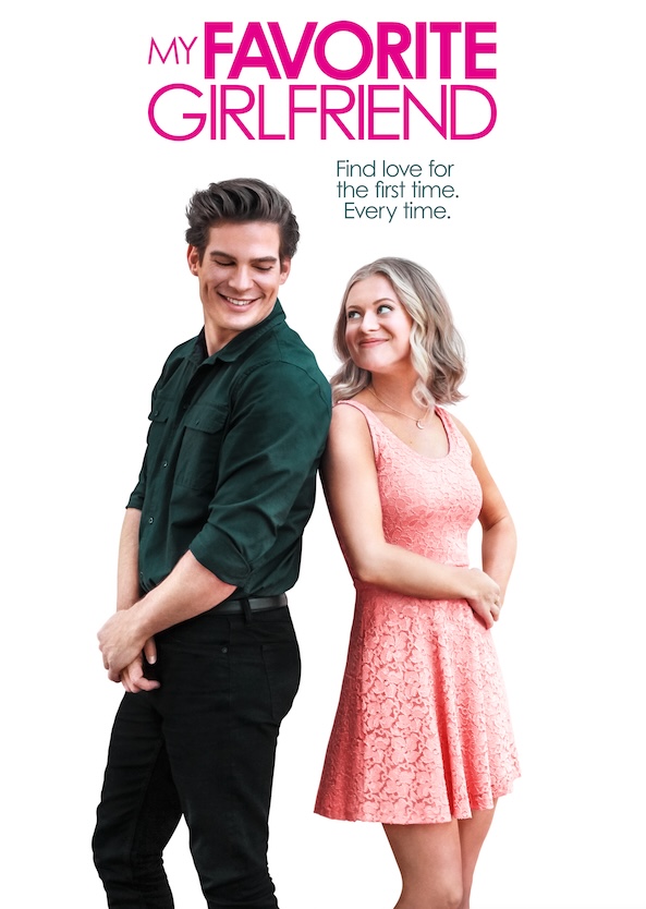 دانلود فیلم My Favorite Girlfriend 2022 دانلود فیلم My Favorite Girlfriend 2022