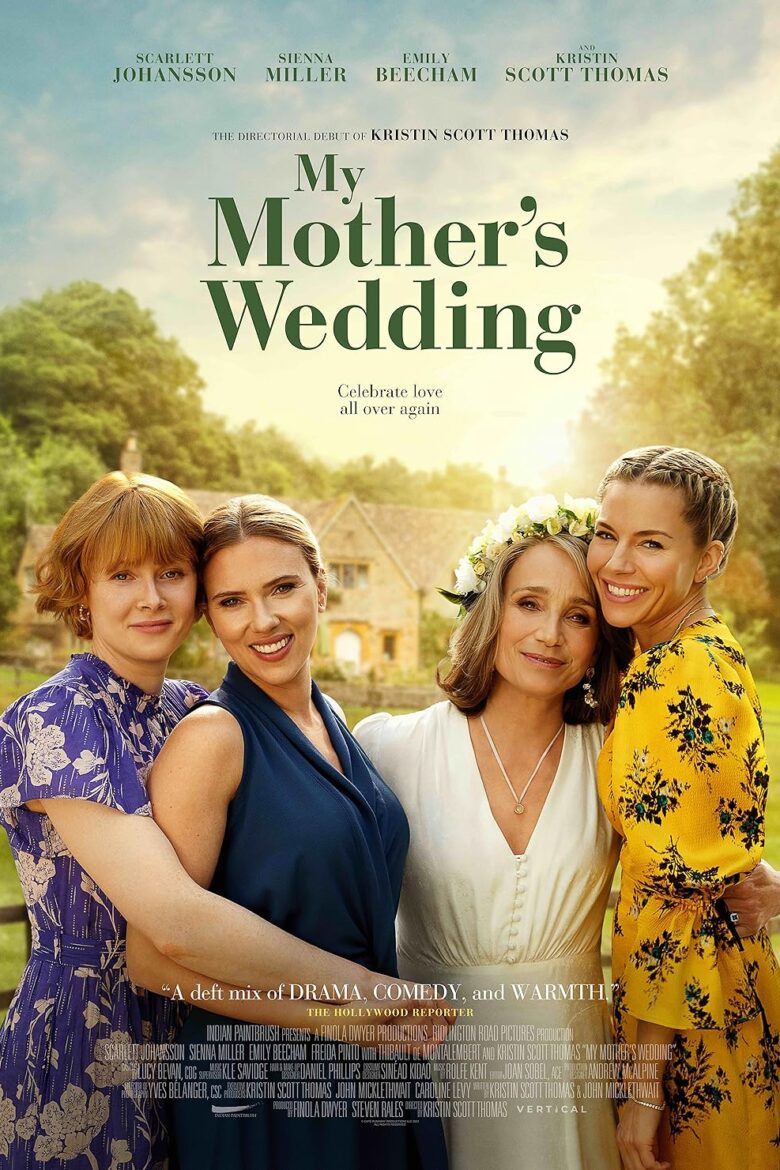 دانلود فیلم My Mother’s Wedding 2023 دانلود فیلم My Mother’s Wedding 2023