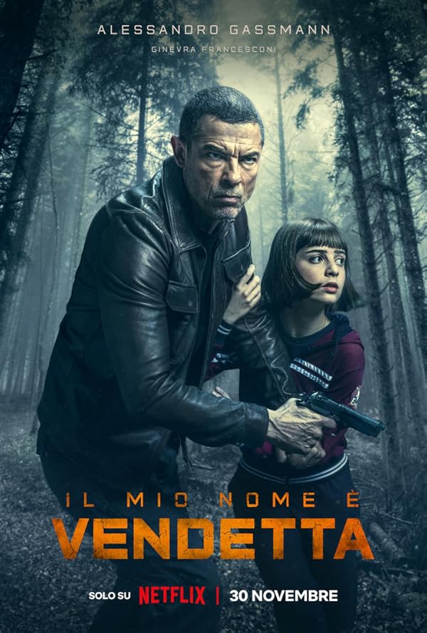 دانلود فیلم My Name Is Vendetta 2022 دانلود فیلم My Name Is Vendetta 2022