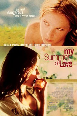 دانلود فیلم My Summer of Love 2004