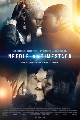 دانلود فیلم Needle in a Timestack 2021