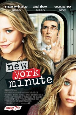 دانلود فیلم New York Minute 2004