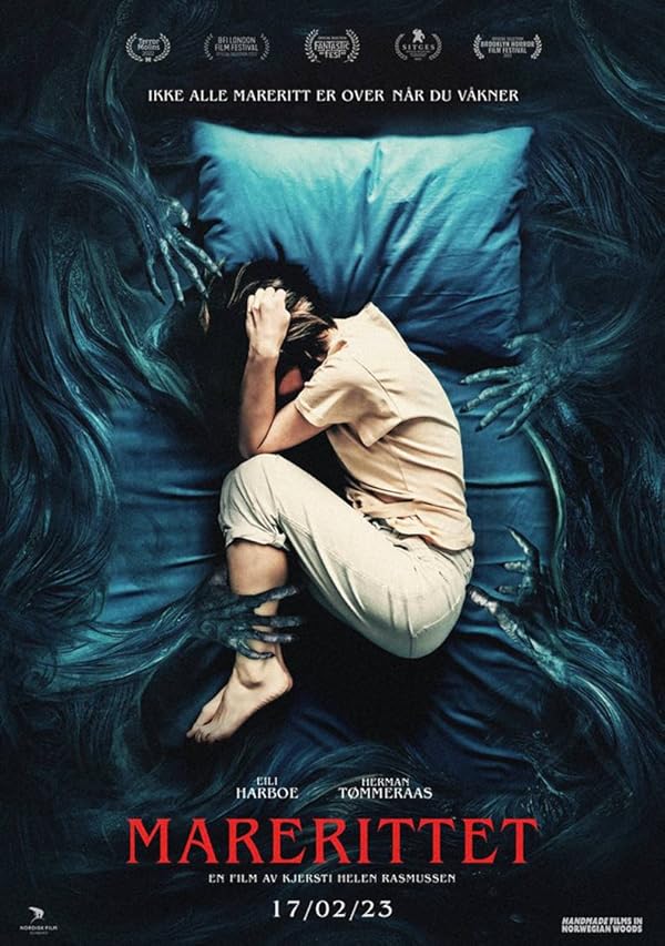 دانلود فیلم Nightmare 2022 دانلود فیلم Nightmare 2022