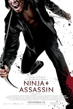 دانلود فیلم Ninja Assassin 2009