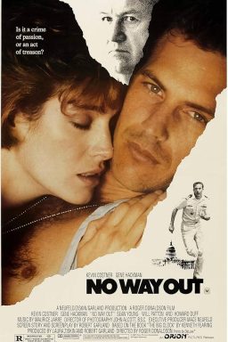 دانلود فیلم No Way Out 1987