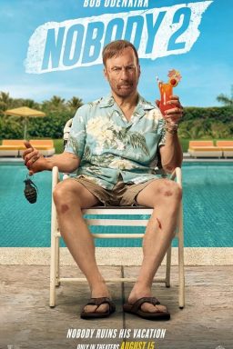 دانلود فیلم Nobody 2 2025