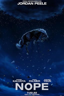 دانلود فیلم Nope 2022