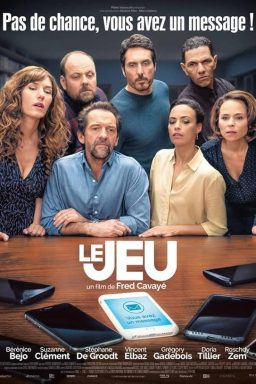 دانلود فیلم Nothing to Hide 2018