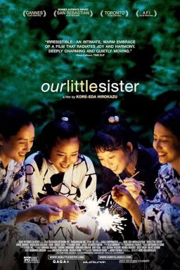 دانلود فیلم Our Little Sister 2015