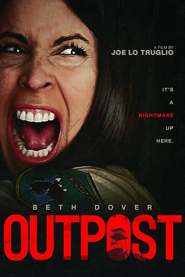 دانلود فیلم Outpost 2022 دانلود فیلم Outpost 2022
